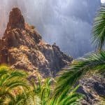 Coral Los Silos - Pauschalreise nur 190,00€ Teneriffa Süd