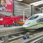 Deutsche Bahn Sparpreis Europa weit - ab 19,90€ Rabatt