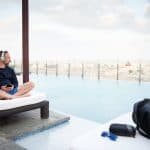 Dubai Reisebericht + Stopover in Istanbul Dubai Reisebericht + Stopover in Istanbul Voco Dubai 5 Sterne