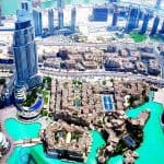 Ski fahren in Dubai & Badeurlaub in Ras Al Khaimah ab 889,00€ Ski fahren in Dubai