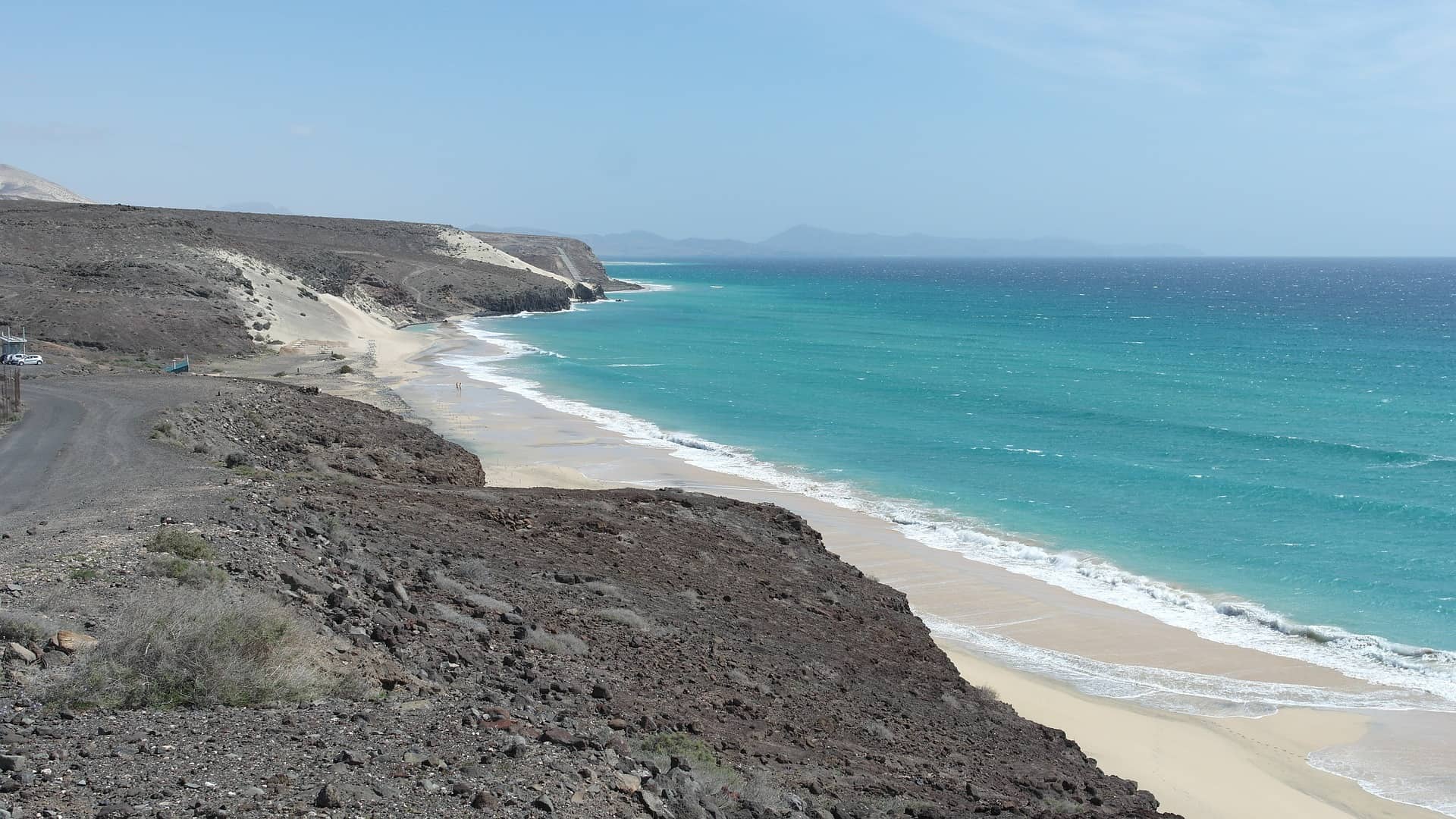 Fuerteventura Schnäppchen - 143,00€ 2 Wochen Urlaub