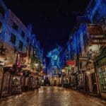Harry Potter Gutschein - Geschenkidee Theater in Hamburg