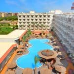 Hawaii Riviera Club Aqua Park - All Inclusive Hurghada nur 213,00€ Hawaii Riviera Club Aqua Park - All Inclusive Hurghada nur 213,00€