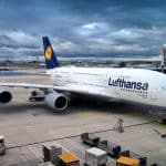 Lufthansa Gutschein - 30,00€ Rabatt Aktionscode