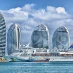 MSC Dubai - 8 Tage nur 349,00€ Kreuzfahrt im Orient