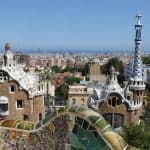 Städtereise nach Barcelona Park Guell Barcelona Städtereisen sind nicht nur zum Fußball ein absolutes Highlight
