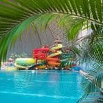 Premium Tent Tropical Island - nur 59,00€ | Inkl. Frühstück Premium Tent Tropical Island - nur 59,00€ Inkl. Frühstück