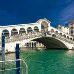 Städtereise Venedig - Wochenende nur 56,98€ Flug & Hotel