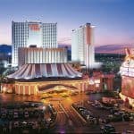 Circus Circus & Casino Hotel - nur 6,00€ p.P | Las Vegas Circus Circus & Casino Hotel - nur 6,00€ p.P Las Vegas