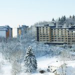 Ferienpark Geyersberg - Skiurlaub ab 10,50€ die Nacht | Freyung Ferienpark Geyersberg - Skiurlaub ab 9,75€ die Nacht Freyung