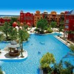 Immer wieder Urlaub im Grand Resort Hurghada - All Inclusive 1 Woche