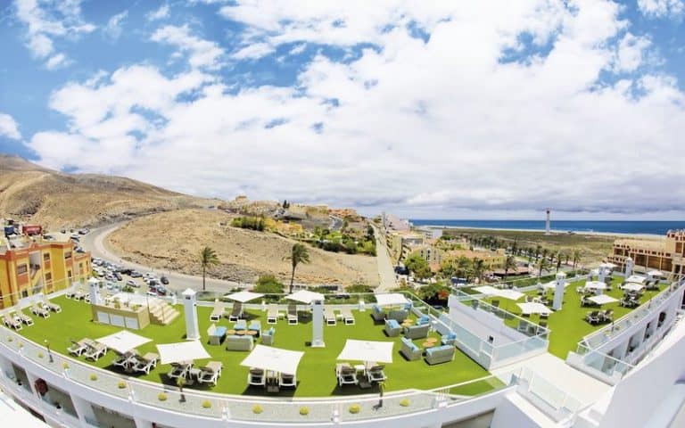 Lemon & Soul Cactus Garden – All Inclusive Pauschalreise nur 277,00€