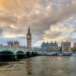 London Trip - nur 52,83€ 2 Nächte Flug und Hotel