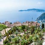 Nizza Urlaub - nur 44,00€ Flug & Hotel nach Frankreich