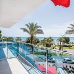 Nur 84,00€ - Arsi Enfi City Beach Hotel 1 Woche Pauschalreise
