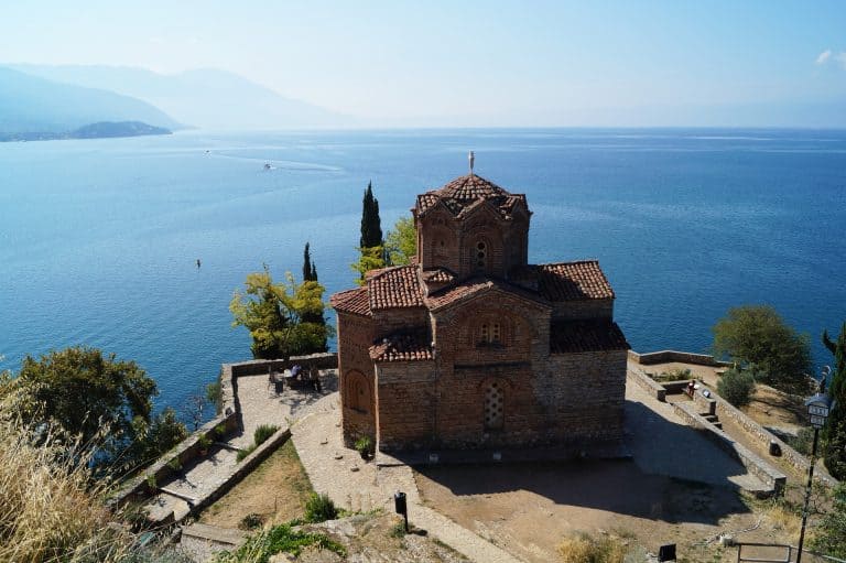 Ohrid Mazedonien – Ohridsee Reiseangebote ab 13,96€ | Mazedonien