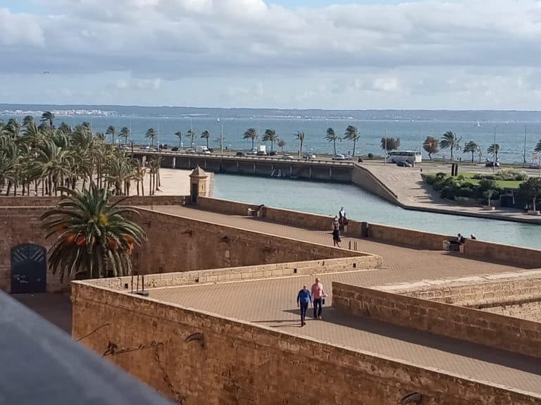 Palma Kurztrip – nur 23,98€ | Städtereisen Palma de Mallorca