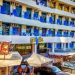 Party Hotel Goldstrand - All Inclusive Urlaub nur 261,72€ Bulgarien