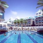 Sensitive Premium Resort & Spa 5 Sterne - Pauschalreise nur 159,00€