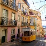 Städtereise Lissabon - nur 28,00€ Flug und Hotel