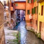 Städtetrip Bologna - nur 59,00€ Flug und Hotel Reise