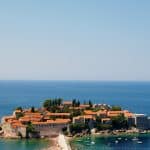 Sveti Stefan Insel - Ab 5,00€ Reiseangebote nach Mazedonien