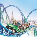 The Land of Legends Kingdom Hotel - Pauschalreisen ab 230,00€ The Land of Legends Kingdom Hotel - Pauschalreisen ab 230,00€
