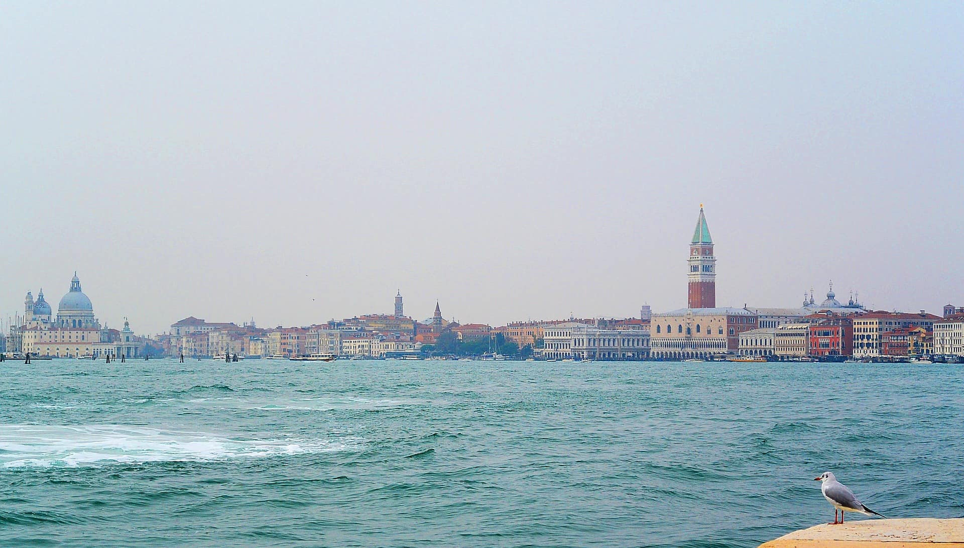 Wochenendtrip Venedig - nur 36,98€ Flüge & Hotel 96% billiger
