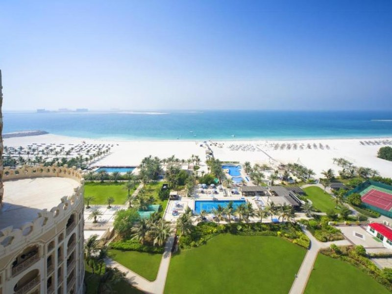 6. Al Hamra Residence - perfekt für günstigen Last Minute Urlaub