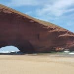 7 Tage Pauschalreise Marokko – Agadir Hotel Omega für nur 144,00€