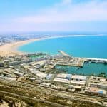 Agadir Reisen - günstig ab 162,04€ die Woche Marokko