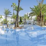 Alcudia Garden - Pauschalreisen ab 209,46€ die Woche
