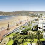 All Inclusive Agadir Kurzurlaub - ab 73,00€ | LABRANDA All Inclusive Agadir Kurzurlaub - ab 73,00€ LABRANDA Amadil Beach