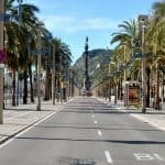 Barcelona Flug und Hotel - nur 59,31€ Günstigster Deal