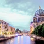 Berlin Städtereise - ab 17,50€ die Nacht 4 Sterne Hotel