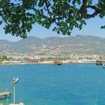 Bilder Alanya Tuerkei