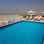 Doubletree by Hilton Ras Al Khaimah - Pauschalreisen nur 391,83€