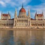 Flüge nach Budapest - ab 32,35€ Hin & Rückflug