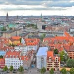 Flüge nach Kopenhagen - ab 9,99€ Hin & Zurück