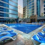 Ghaya Grand Hotel - Dubai Pauschalreise nur 243,00€
