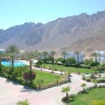 Happy Life Village - Pauschalreise ab 204,00€ Dahab