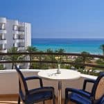 Hipotels Dunas Cala Millor - nur 12,00€ die Nacht Mallorca