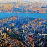 Istanbul Reisen - Luxusurlaub eine Woche ab 285,00€