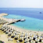 Marina Beach Hurghada - 165,00€ All Inclusive Urlaub Pauschalreise