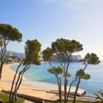 Meliá Calviá Beach - Neueröffnung in Magaluf Mallorca