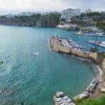 Sherwood Prize - Pauschalreise nach Antalya nur 76,00€