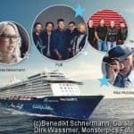 Stars del Mar 2020 - ab 849,00€ | Mein Schiff Kreuzfahrt Stars del Mar 2020 - ab 849,00€ Mein Schiff Kreuzfahrt