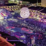 Ushuaia Ibiza Beach Hotel - Pauschalreise 446,00€