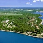 Vabriga - eine Woche nur 179,41€ Porec Urlaub