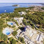 Valamar Diamant Residence - nur 11,80€ die Nacht | Porec Istrien Valamar Diamant Residence - nur 11,80€ die Nacht Porec Istrien